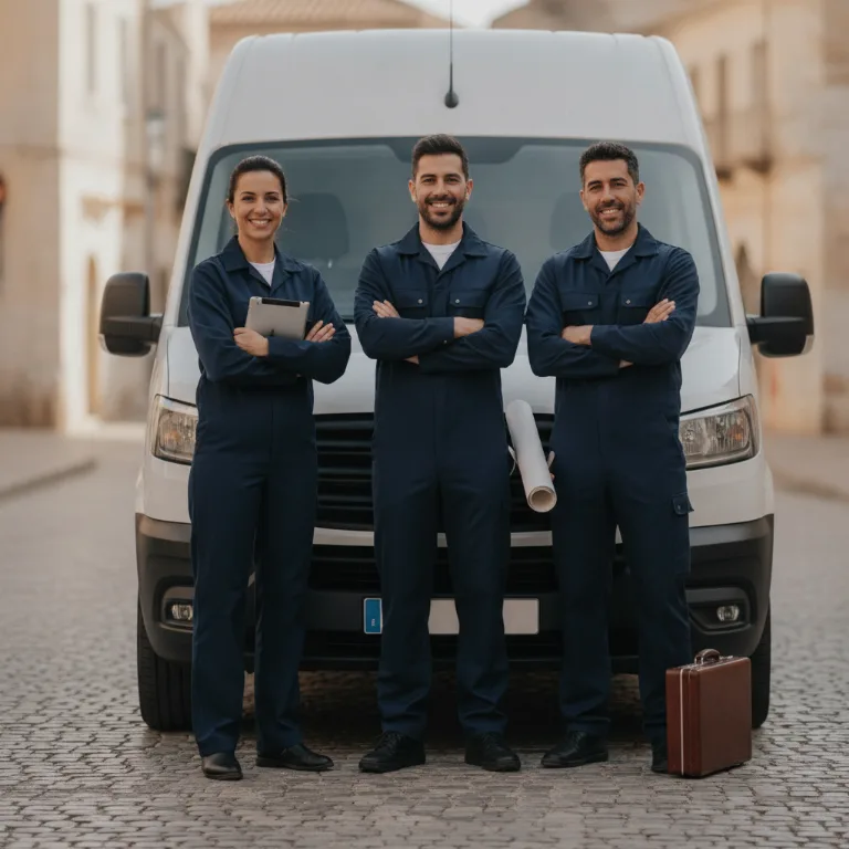 Abogado Laboralista Para Empresas equipo en Tarragona